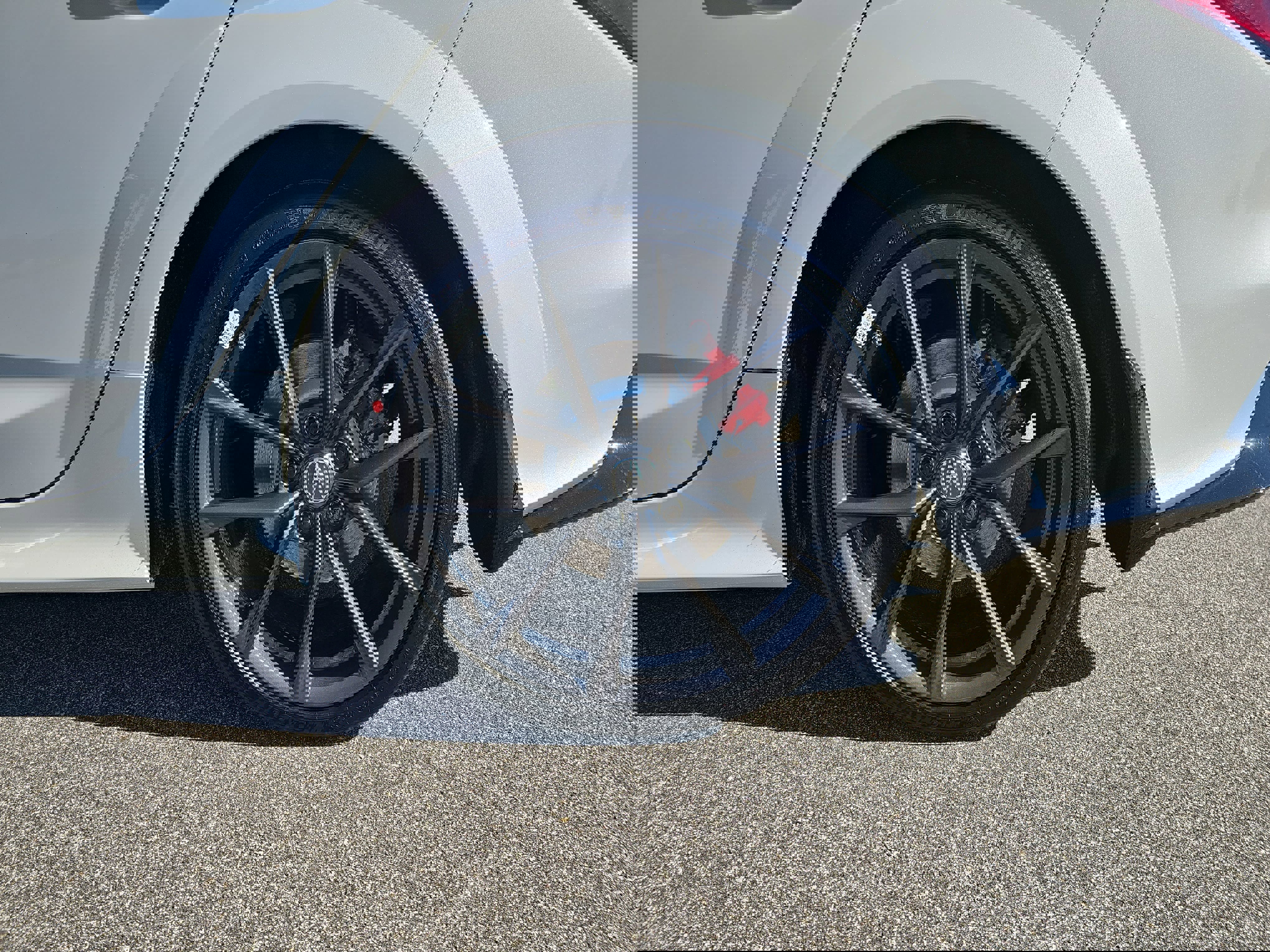 New 2026 Acura Integra Type S image 33