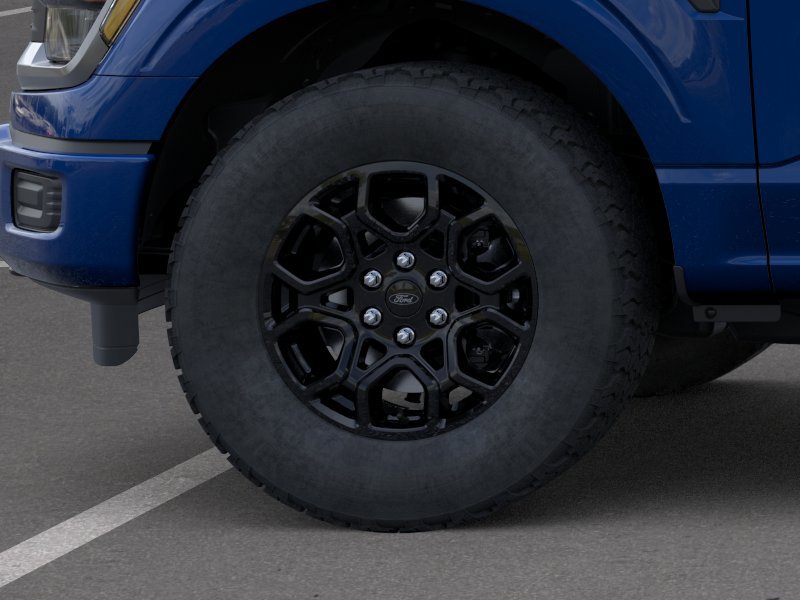 New 2026 Ford F150 STX image 41