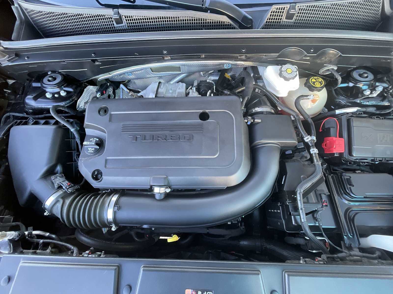 Certified 2023 Buick Envision Essence image 29