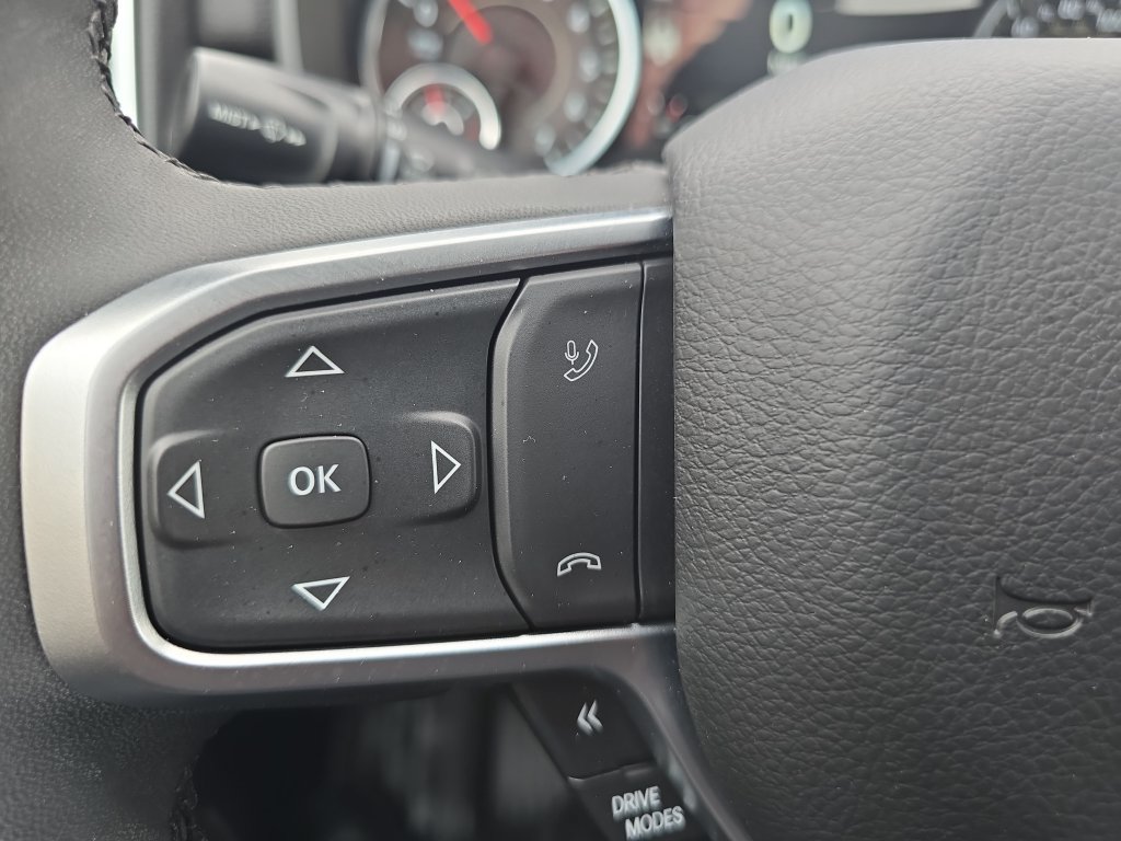 Used 2025 RAM 1500 Big Horn AWD/4WD image 19