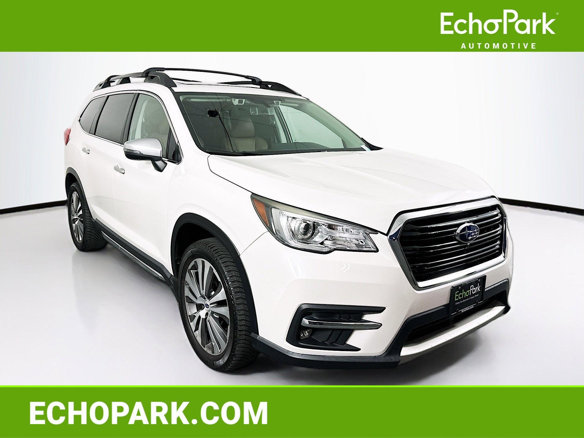 Used 2019 Subaru Ascent Touring w/ Popular Package #3