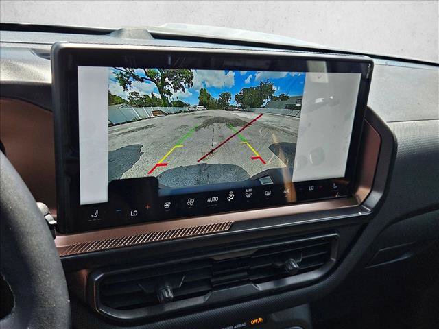 New 2026 Ford Bronco Sport Outer Banks AWD/4WD image 13