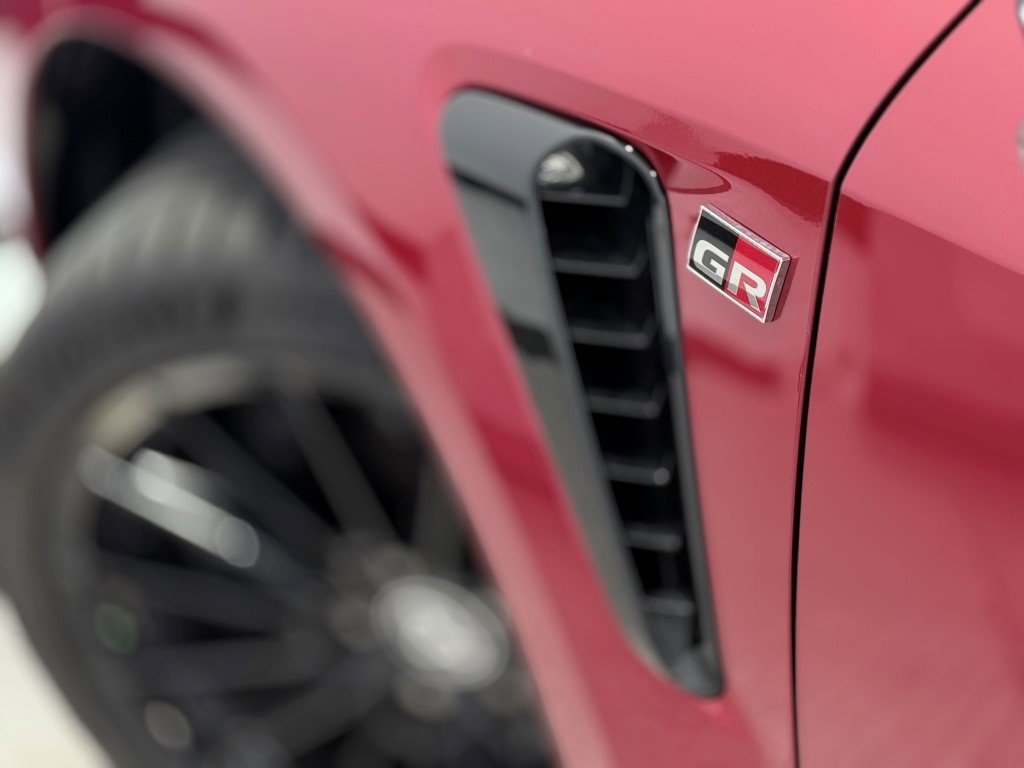 Used 2023 Toyota Corolla Core image 41