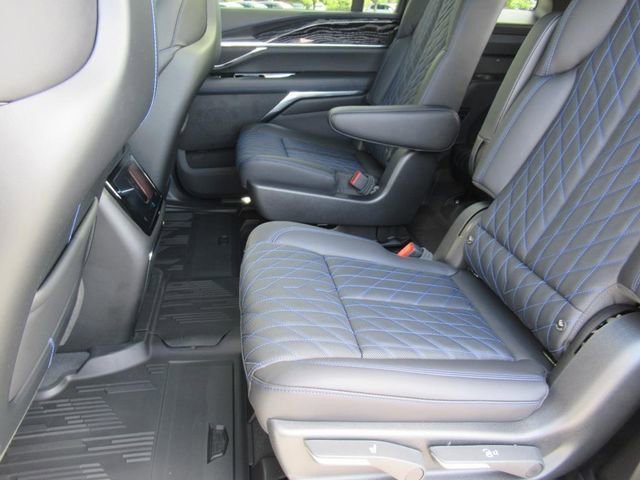 New 2026 Cadillac Escalade IQ Sport 1 AWD/4WD image 33