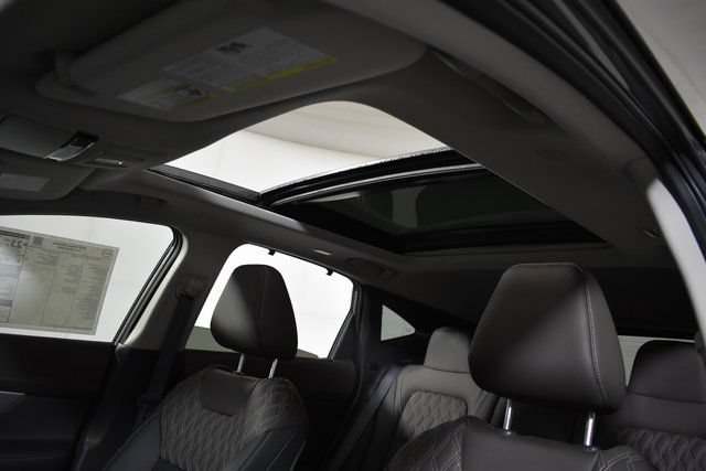 New 2026 Nissan Murano Platinum w/ Cargo Package AWD/4WD image 47