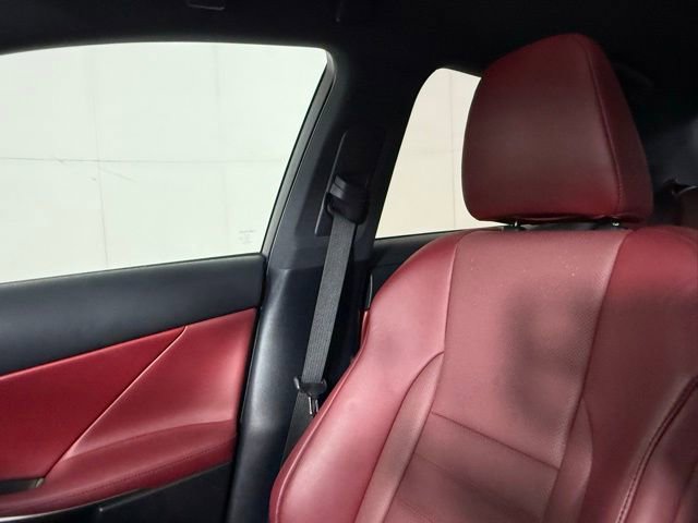 Used 2019 Lexus IS 300 F Sport w/ F Sport Package AWD/4WD image 23