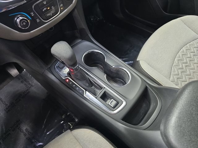 Used 2024 Chevrolet Equinox LS w/ LS Convenience Package AWD/4WD image 23