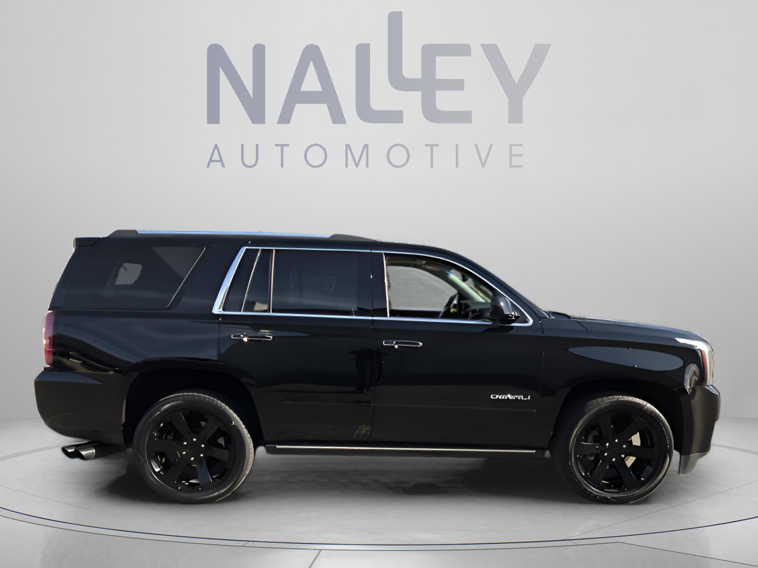 Used 2019 GMC Yukon Denali w/ Denali Ultimate Package image 6