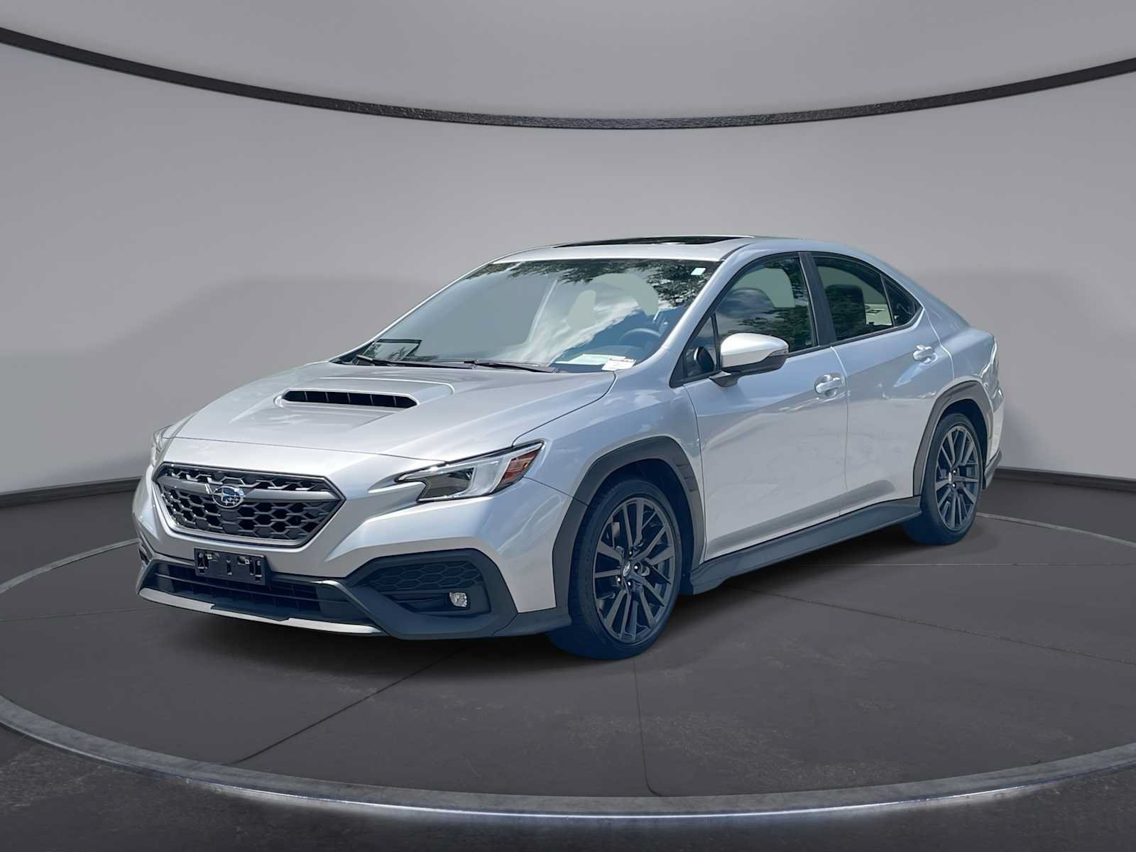 Used 2024 Subaru WRX Limited