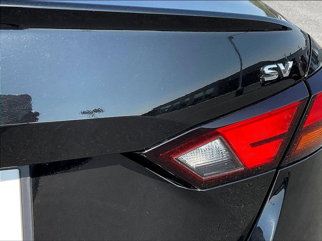 Used 2021 Nissan Altima 2.5 SV FWD image 26