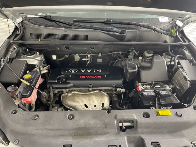 Used 2007 Toyota RAV4 Limited FWD image 19