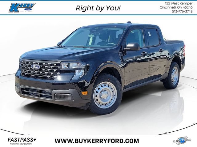 New 2026 Ford Maverick XL w/ Equipment Group 101A