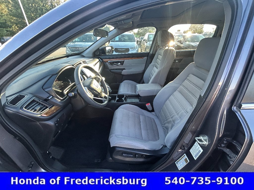 Used 2017 Honda CR-V EX image 15