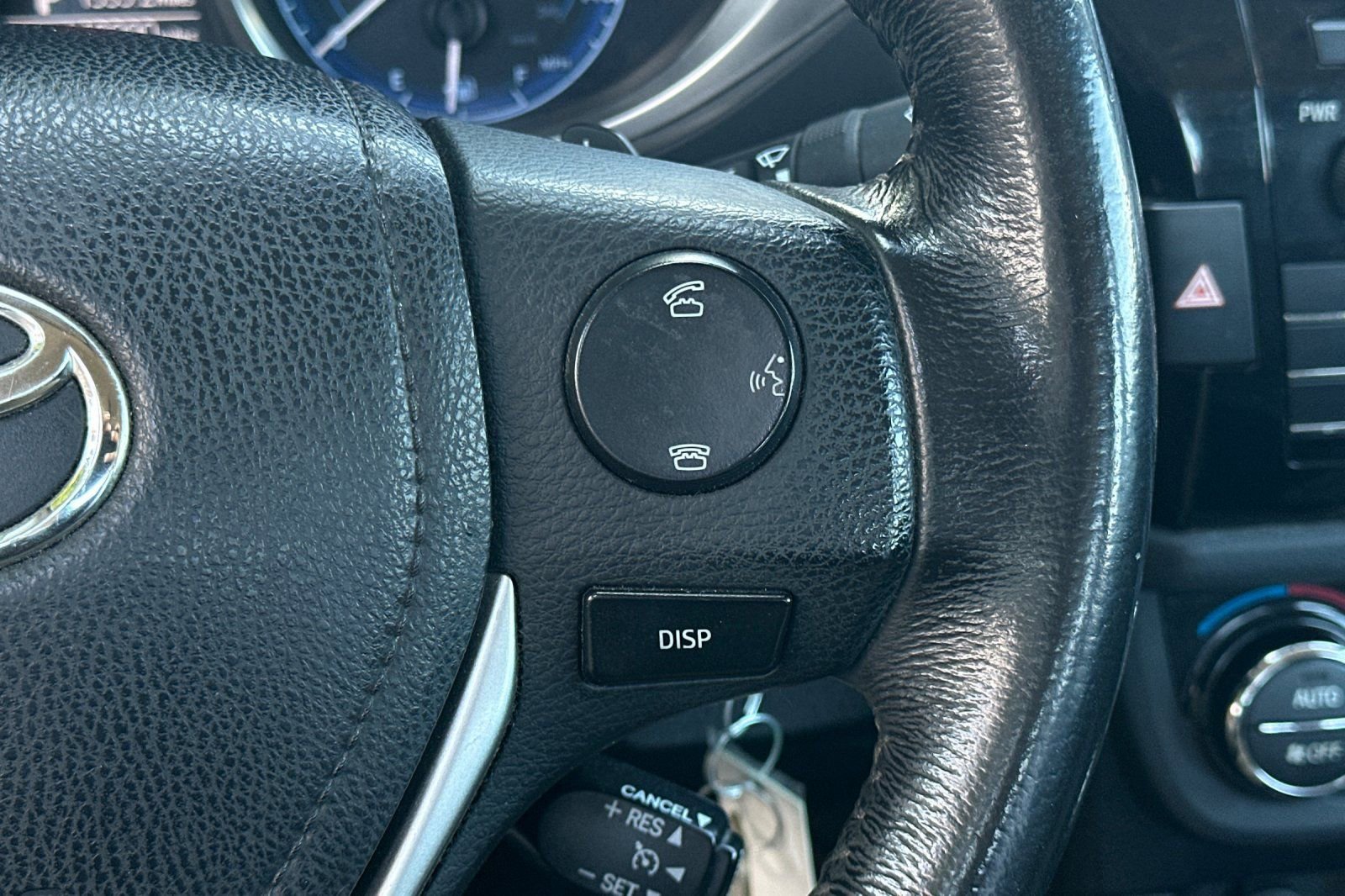 Used 2016 Toyota Corolla S FWD image 24