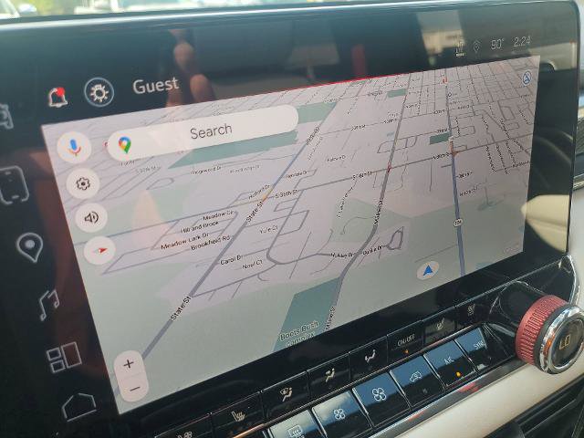 New 2026 GMC Canyon AT4X image 22
