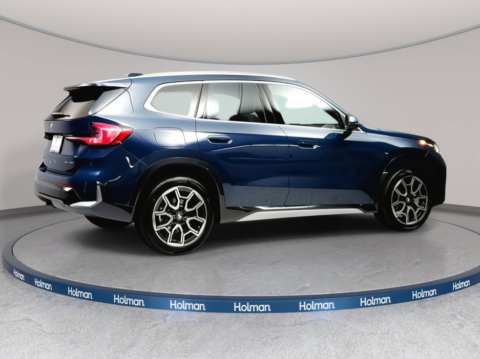 New 2026 BMW X1 xDrive28i w/ Technology Package image 5