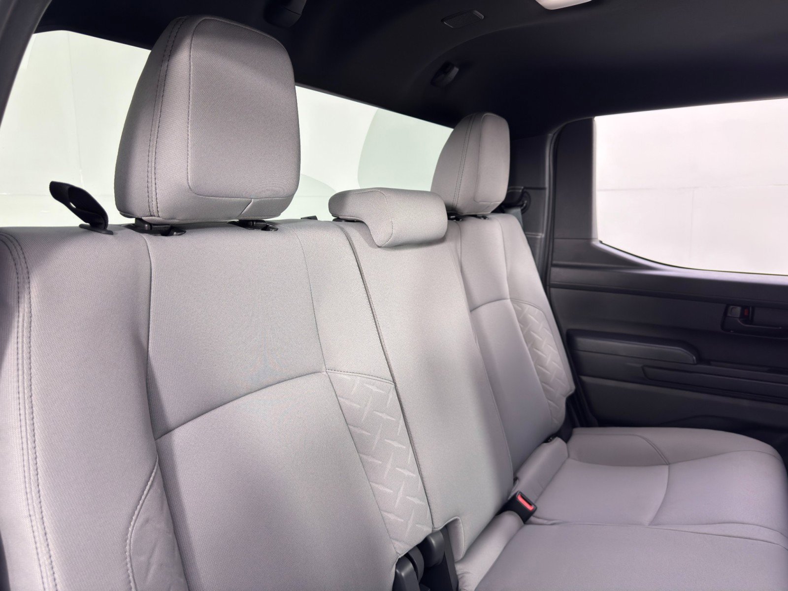 Used 2024 Toyota Tacoma SR5 image 35