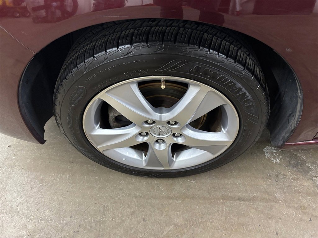 Used 2012 Acura TSX Sedan image 34