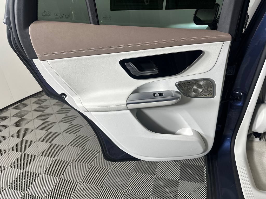 Certified 2023 Mercedes-Benz EQE 350+ SUV image 24