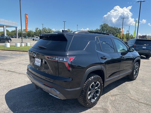New 2026 Chevrolet Equinox ACTIV w/ Convenience Package III image 3