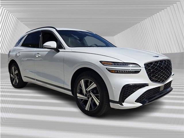 New 2026 Genesis GV70 3.5T Sport Advanced image 4
