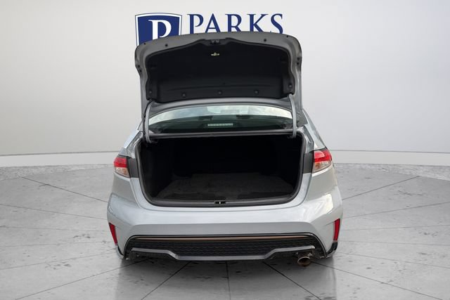 Used 2022 Toyota Corolla SE w/ Carpet Mat Package (TMS) FWD image 19