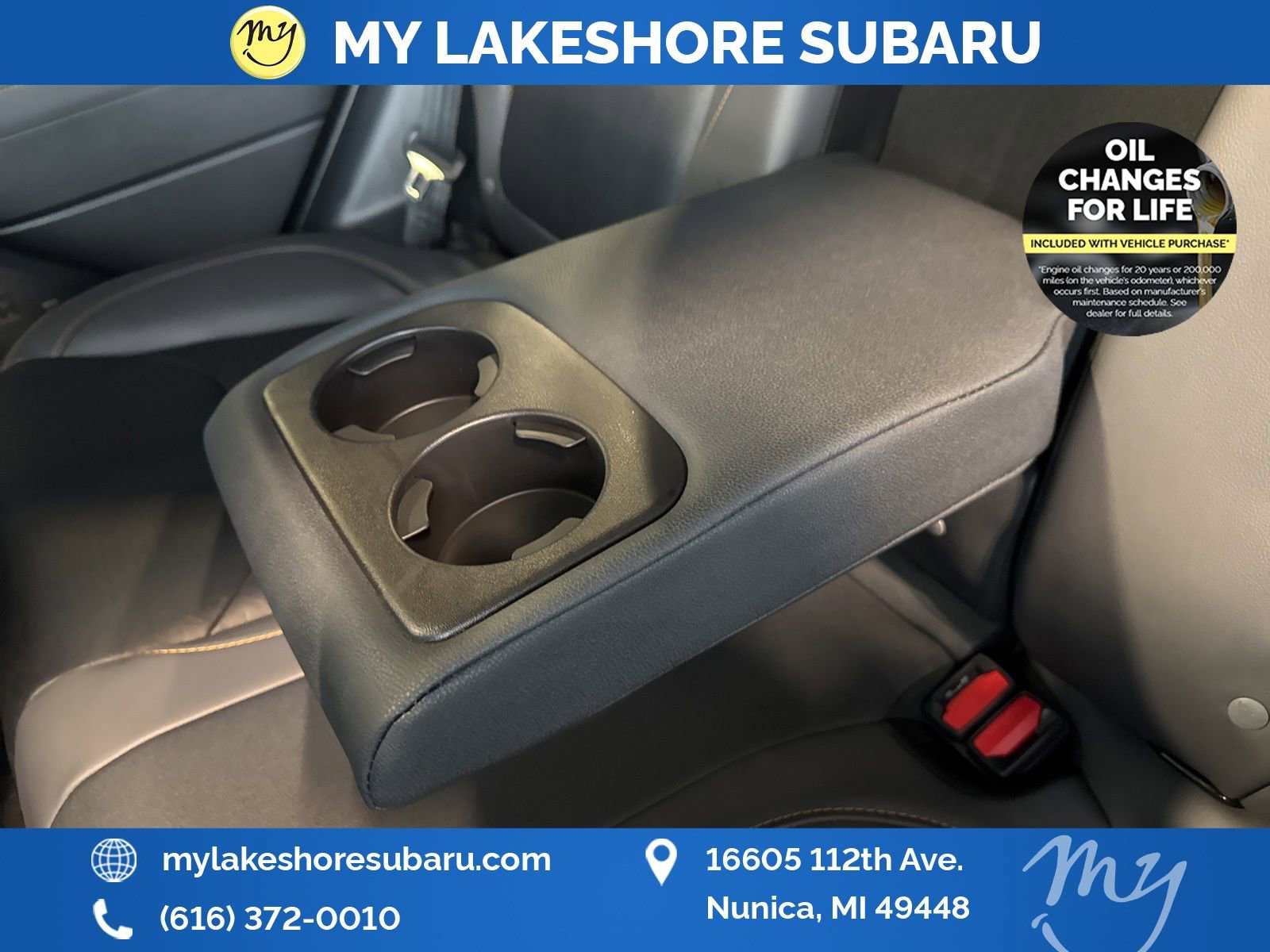 New 2026 Subaru Forester Wilderness image 24