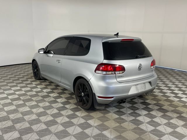 Used 2011 Volkswagen Golf TDI w/ Cold Weather Pkg image 11