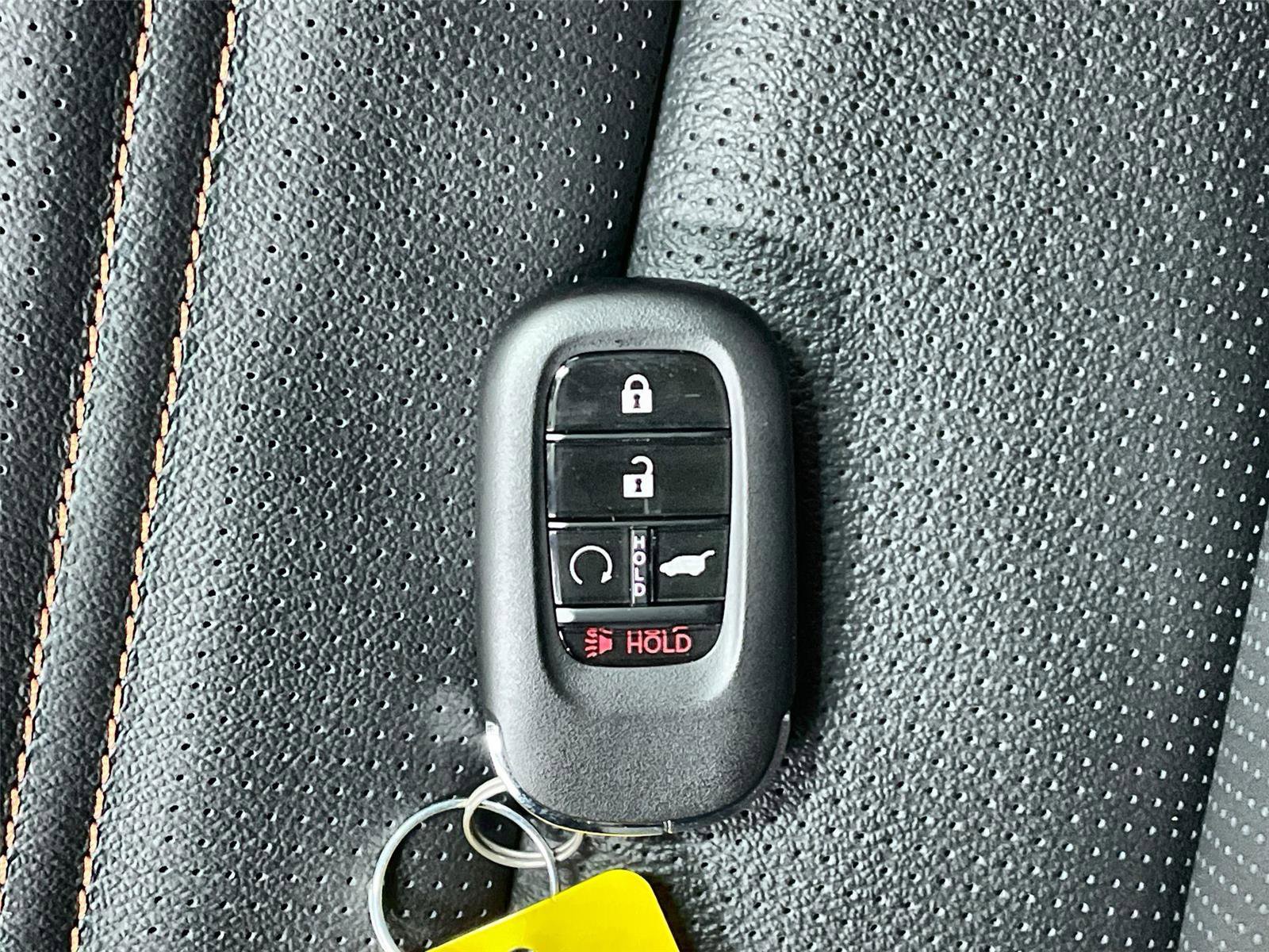 New 2026 Honda CR-V Sport-L image 35