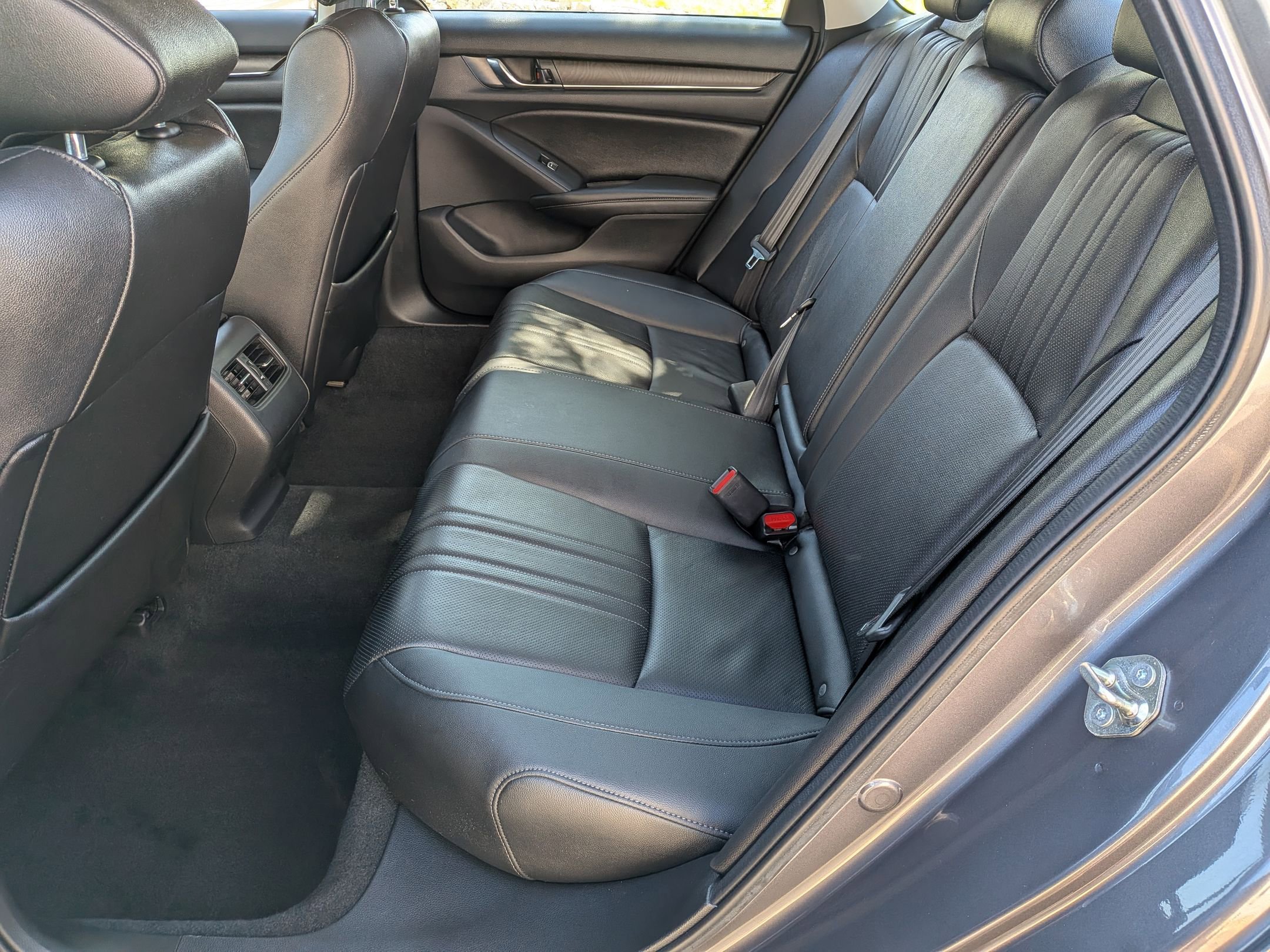 Certified 2020 Honda Accord EX-L image 24