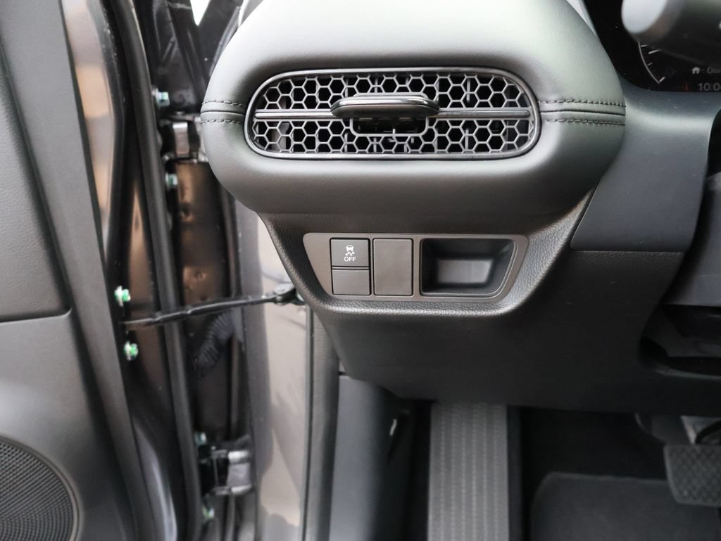 Certified 2024 Honda HR-V LX image 27