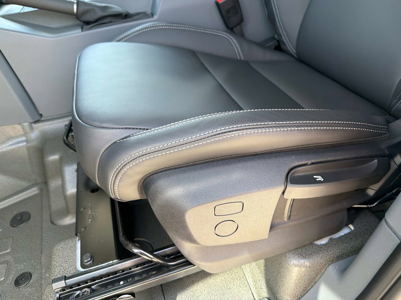 New 2026 INEOS Grenadier Trialmaster Edition image 16