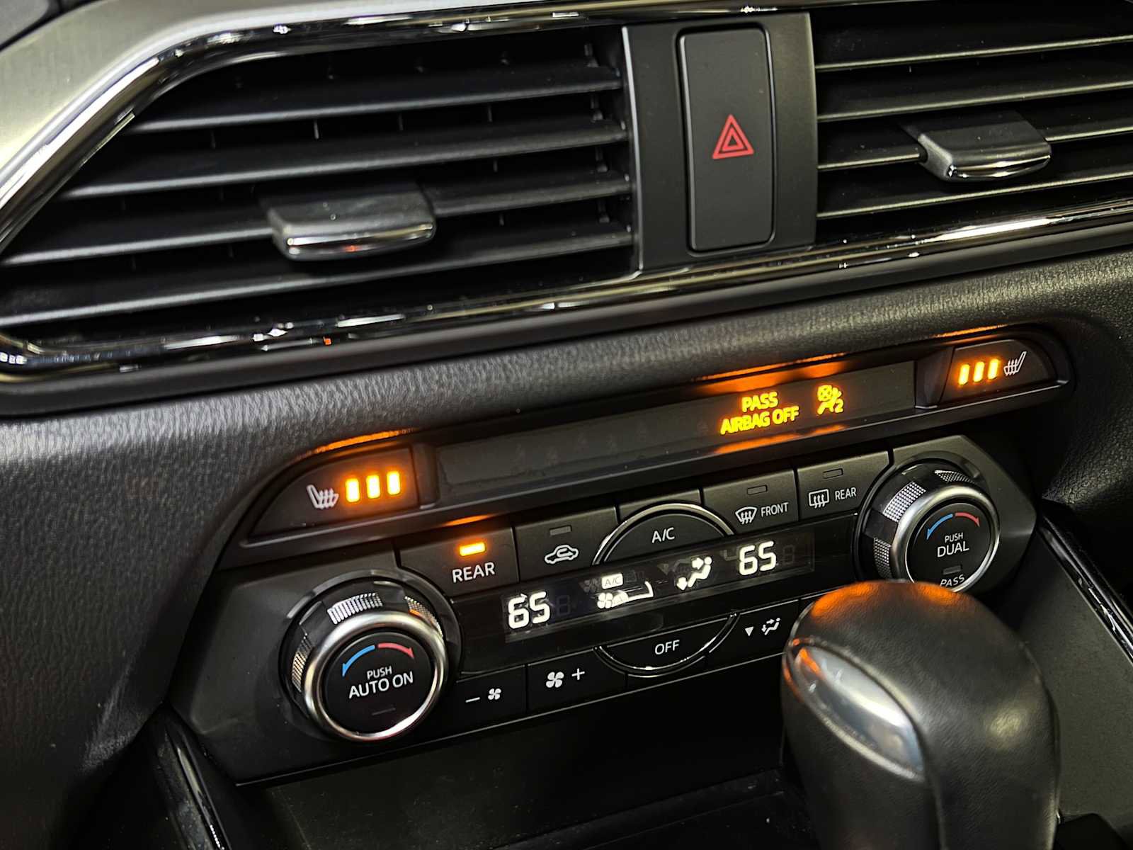 Used 2016 MAZDA CX-9 Grand Touring image 32