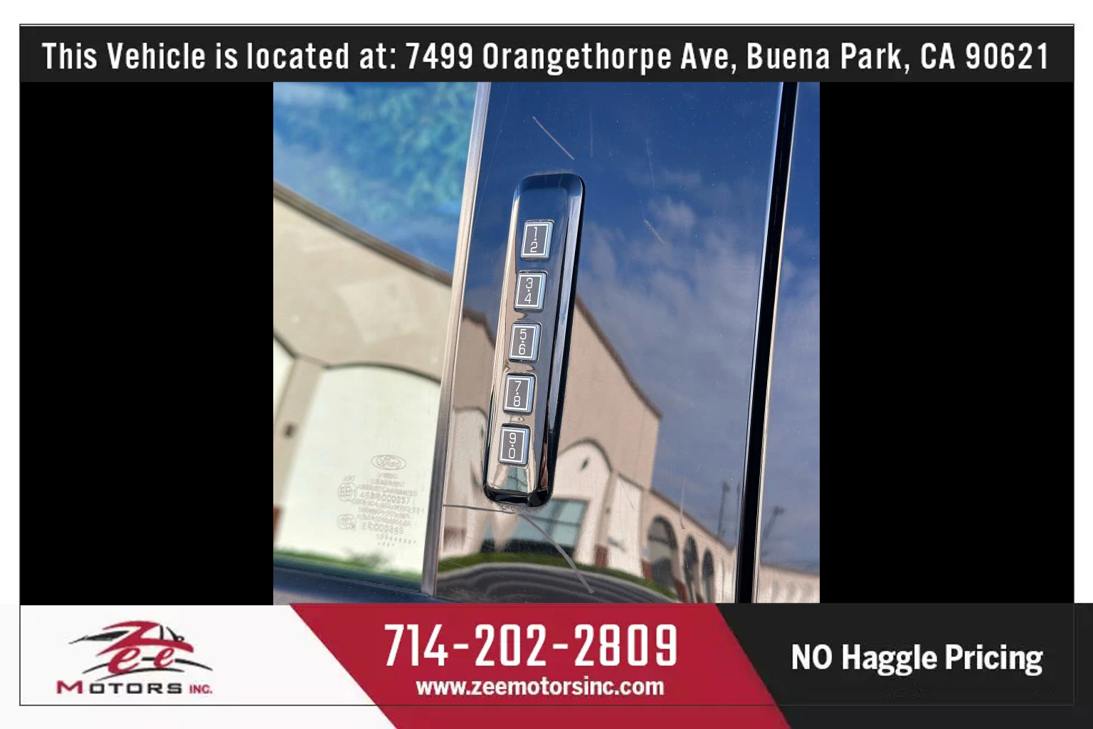 Used 2019 Ford F150 XLT image 54
