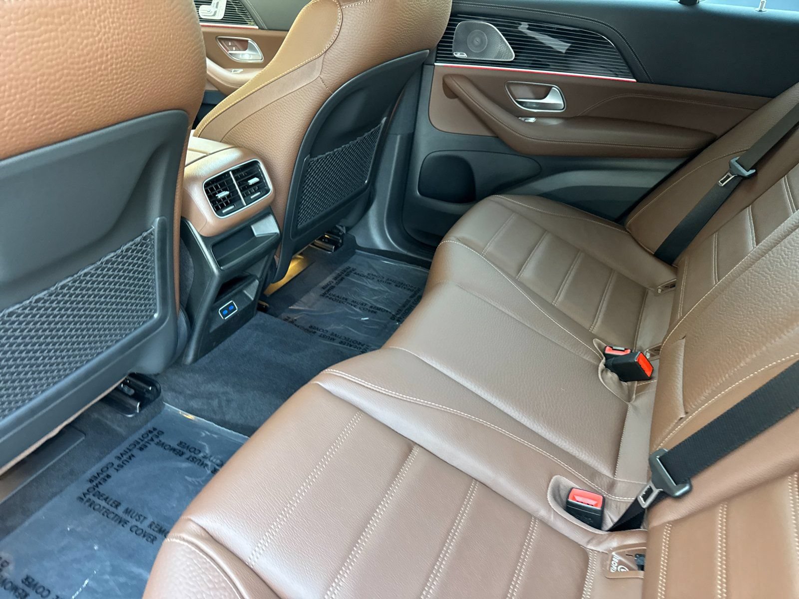 New 2026 Mercedes-Benz GLE 580 4MATIC image 11