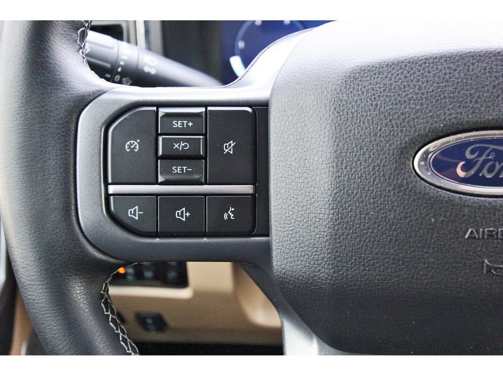 Used 2026 Ford F250 Lariat w/ Chrome Package AWD/4WD image 20