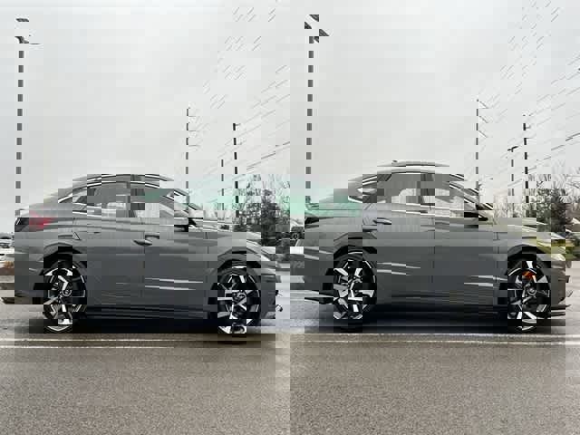 Used 2022 Hyundai Sonata SEL Plus w/ Preferred Accessory Package image 3