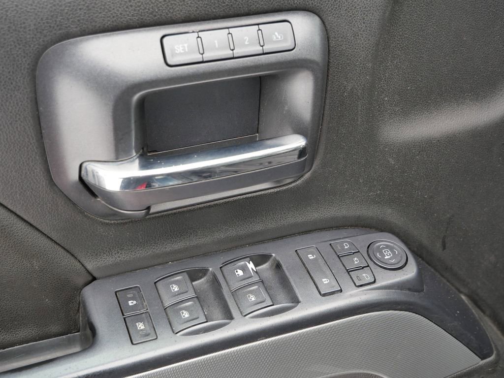 Used 2014 Chevrolet Silverado 1500 LTZ Z71 w/ LTZ Plus Package image 17