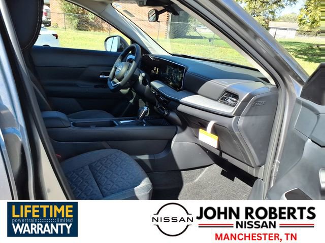 New 2026 Nissan Kicks SV w/ SV Premium Package image 18