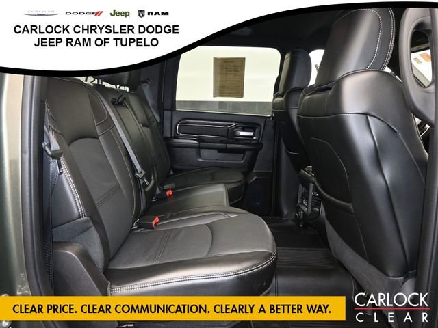 Used 2024 RAM 2500 Rebel image 37
