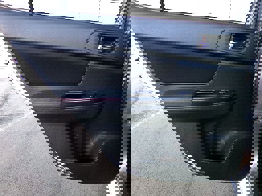 Used 2018 Subaru WRX image 13