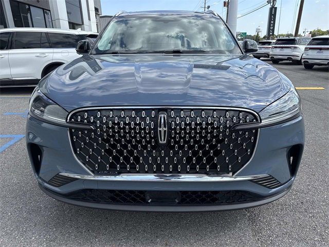 New 2025 Lincoln Aviator Reserve image 2