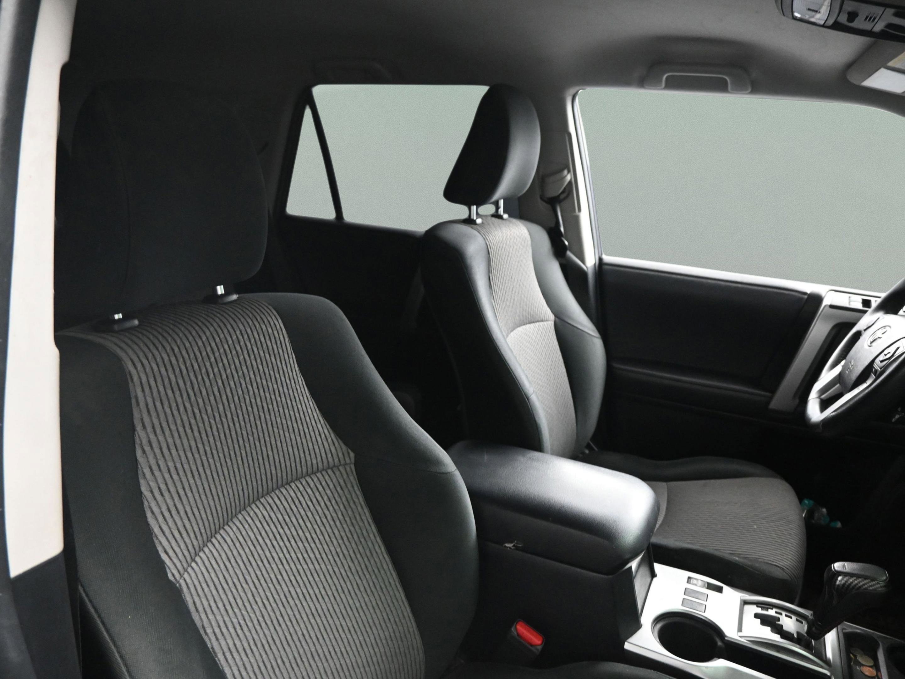 Used 2021 Toyota 4Runner SR5 image 35