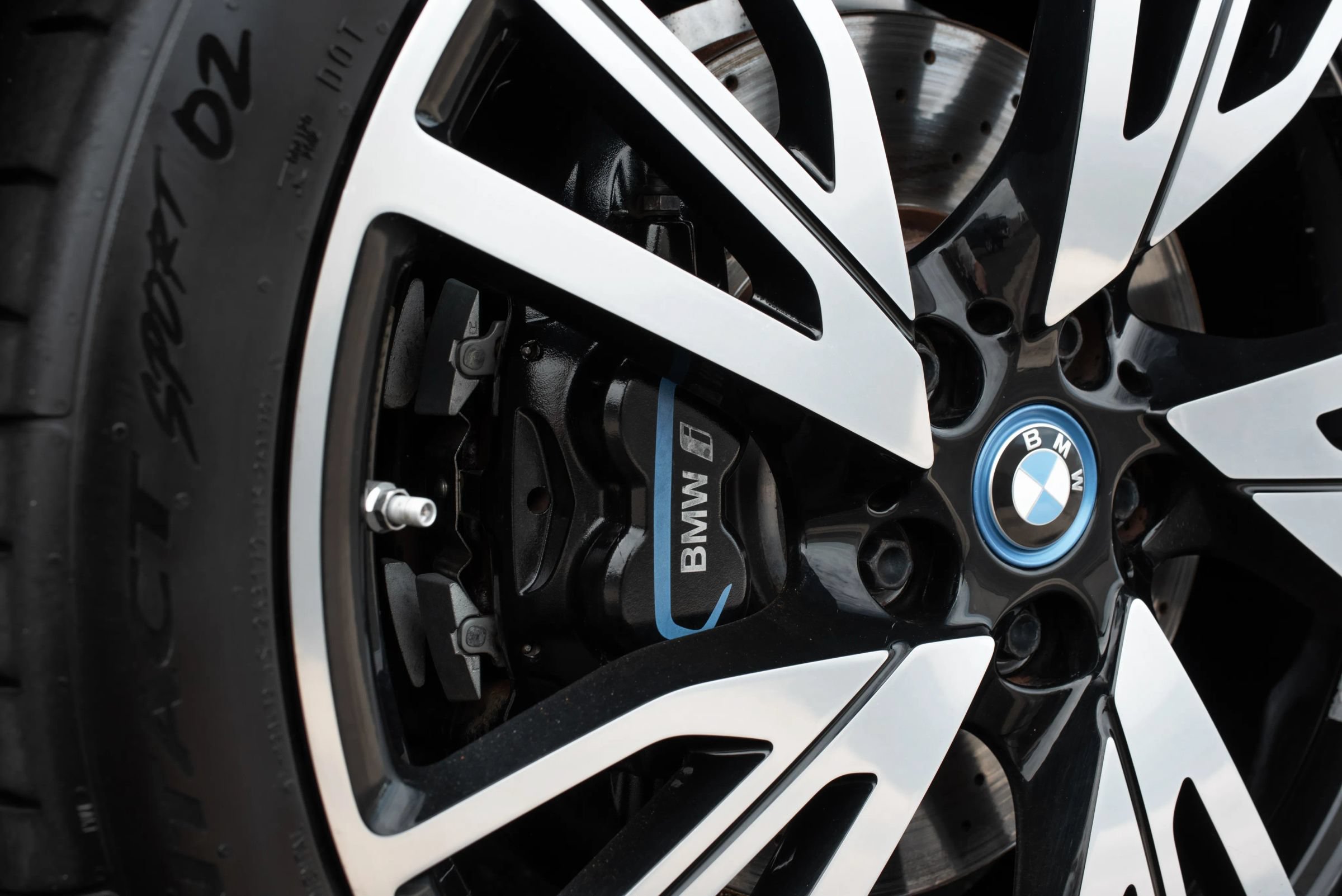 Used 2015 BMW i8 AWD/4WD image 35