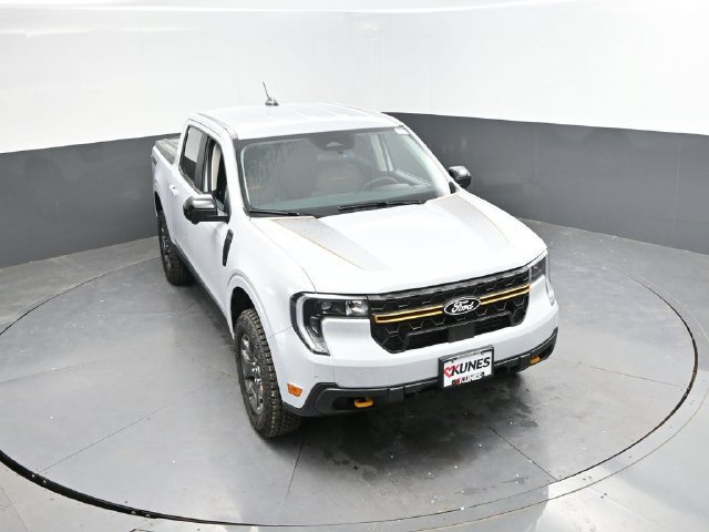 Used 2025 Ford Maverick Tremor AWD/4WD image 41