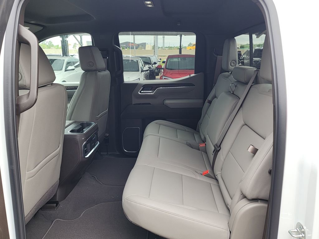 New 2026 GMC Sierra 1500 SLT w/ SLT Premium Plus Package AWD/4WD image 42