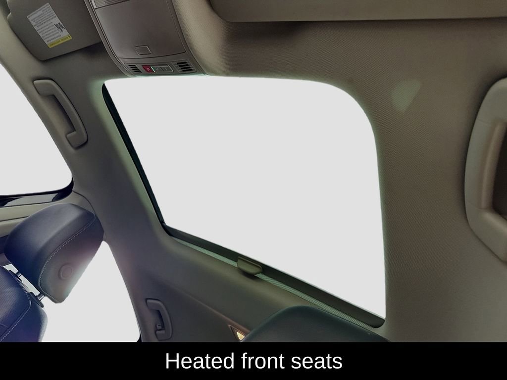 Used 2021 Volkswagen Jetta SEL Premium image 20