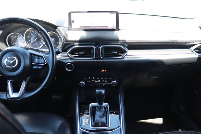 Used 2024 MAZDA CX-5 Carbon Edition AWD/4WD image 15
