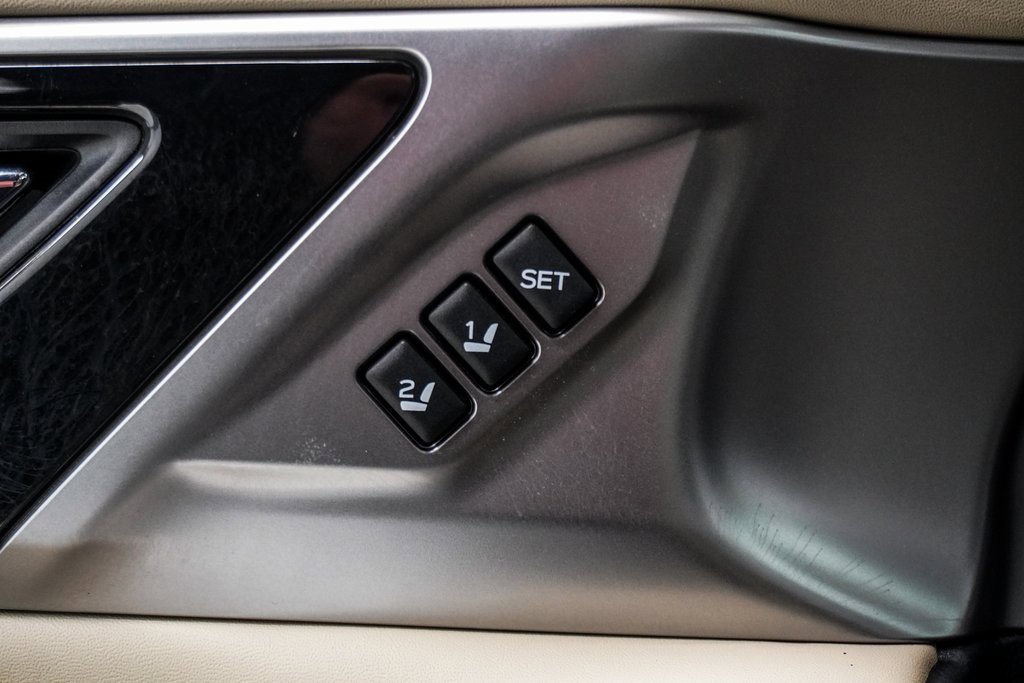 Used 2021 Subaru Legacy Limited w/ Popular Package #2 image 25