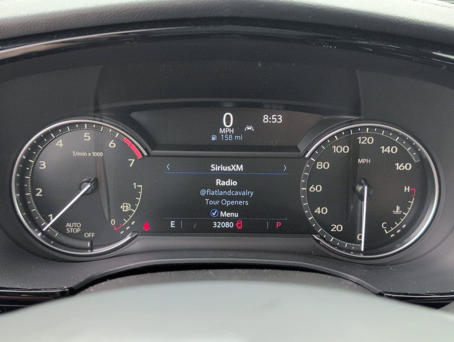 Certified 2024 Cadillac XT6 Luxury FWD image 29